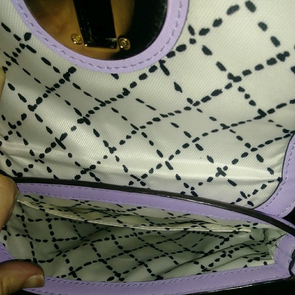 kate spade crossbody - Picture 2 of 4